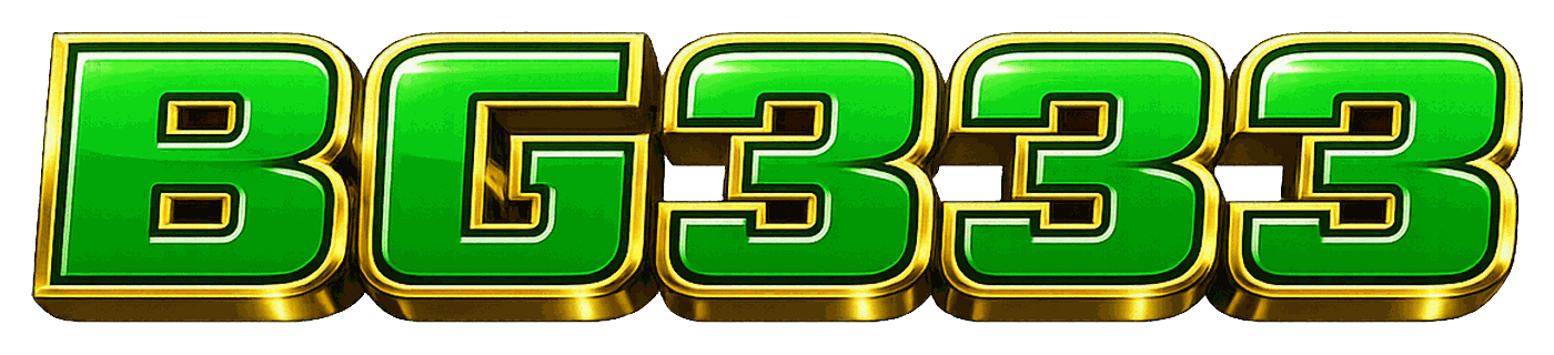 bg333 লোগো